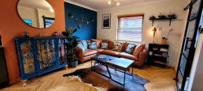 Hamilton Place Beautiful holiday house in a prime location